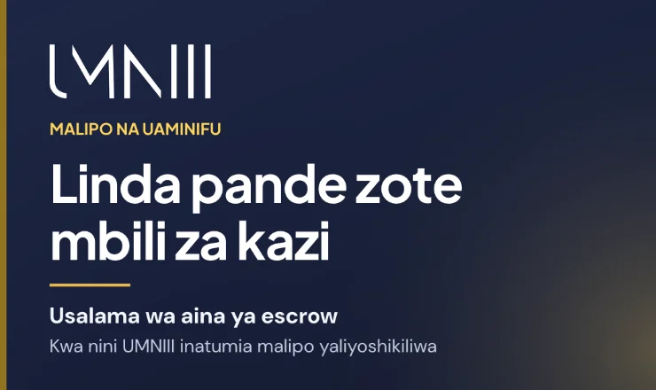 Kadi yenye chapa ya UMNIII ya makala kuhusu malipo yanayoshikiliwa na ulinzi wa kazi kwenye soko la UMNIII